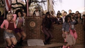 Stomp the Yard 2: Homecoming's poster