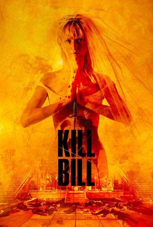Kill Bill: The Whole Bloody Affair's poster