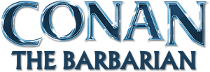 Conan the Barbarian's poster