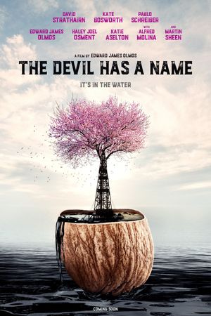 The Devil Has a Name's poster
