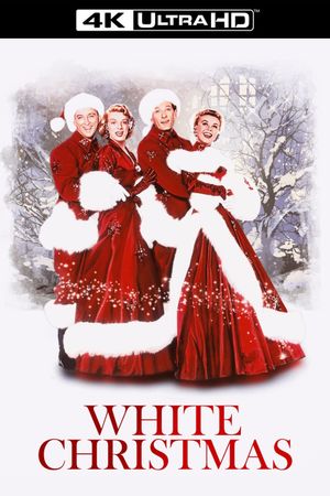 White Christmas's poster