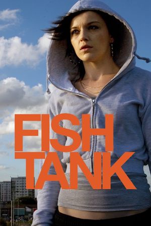 Fish Tank's poster