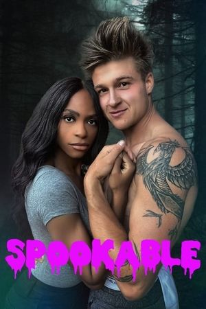 Spookable's poster