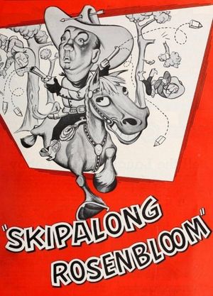 Skipalong Rosenbloom's poster image