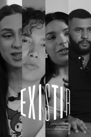 Existir's poster