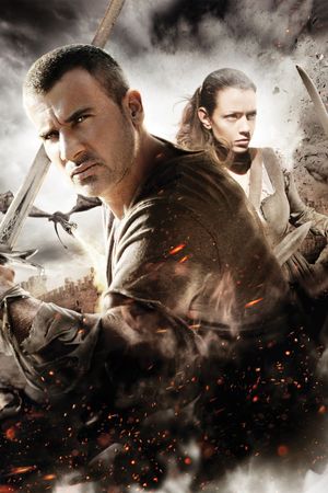 In the Name of the King: The Last Mission's poster