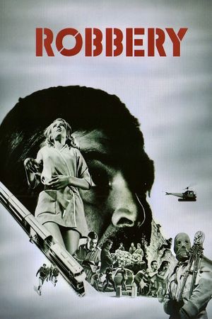 Robbery's poster