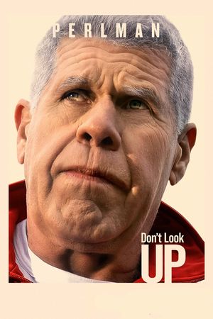 Don't Look Up's poster