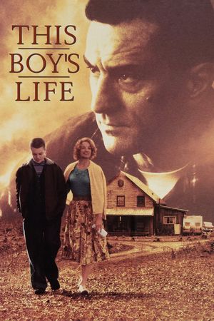 This Boy's Life's poster