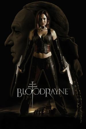 BloodRayne's poster