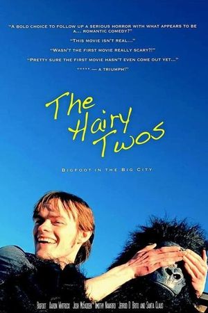 The Hairy Twos's poster
