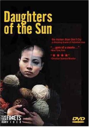 Daughters of the Sun's poster