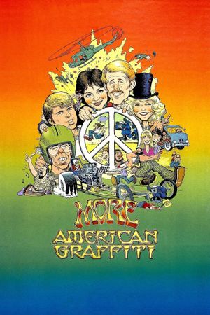 More American Graffiti's poster