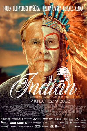 Indián's poster