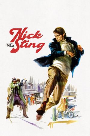 Nick the Sting's poster