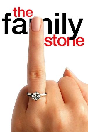 The Family Stone's poster