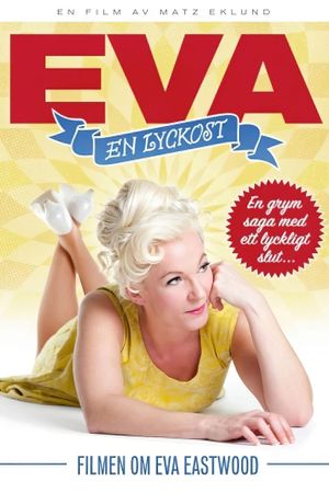Eva - En lyckost's poster