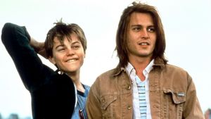 What's Eating Gilbert Grape's poster