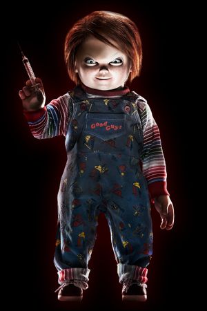 Cult of Chucky's poster