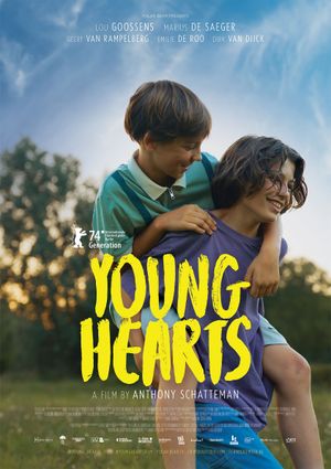 Young Hearts's poster