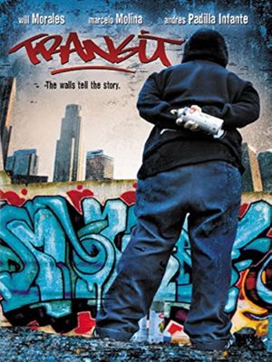 Transit's poster