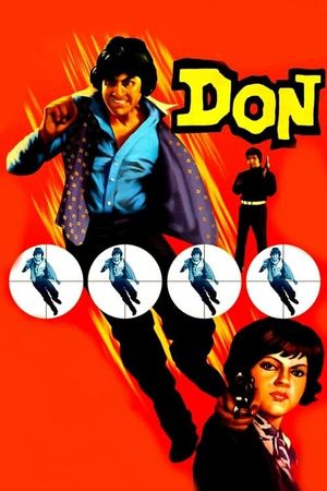Don's poster