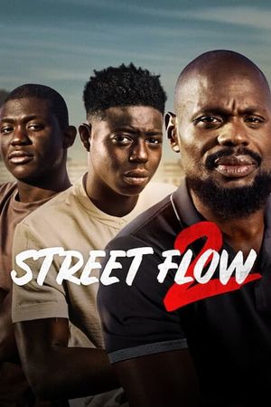 Street Flow 2's poster