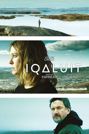 Iqaluit's poster