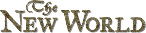 The New World's poster