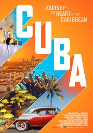 Cuba's poster