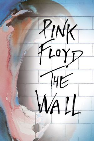 Pink Floyd: The Wall's poster