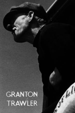 Granton Trawler's poster