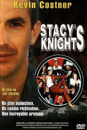 Stacy's Knights's poster