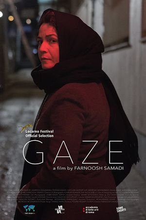 Gaze's poster