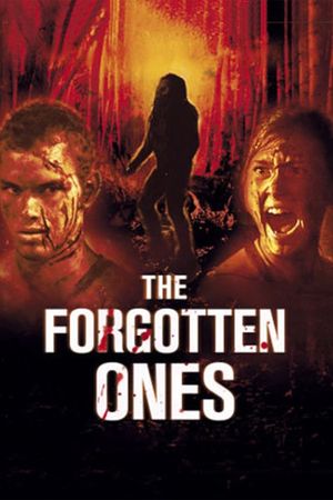 The Forgotten Ones's poster