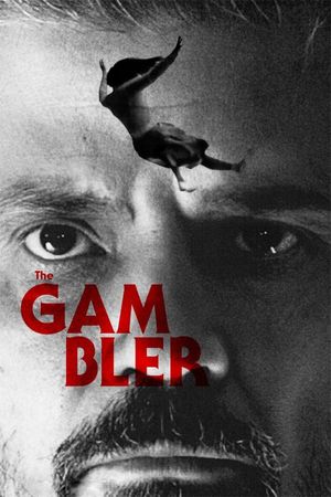 The Gambler's poster