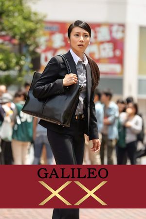 Galileo XX's poster