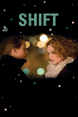 Shift's poster