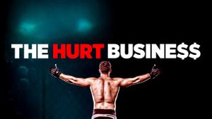 The Hurt Business's poster