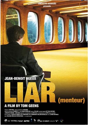Liar's poster
