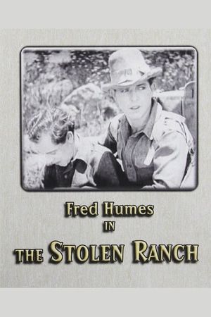 The Stolen Ranch's poster