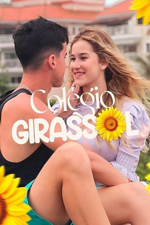 Colegio Girassol's poster
