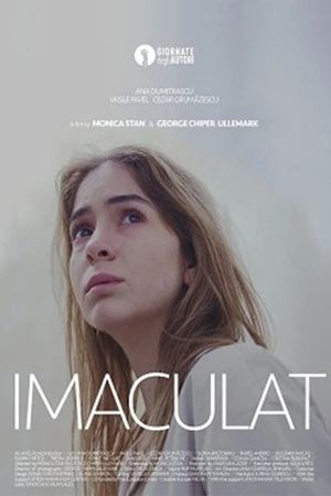 Immaculate's poster