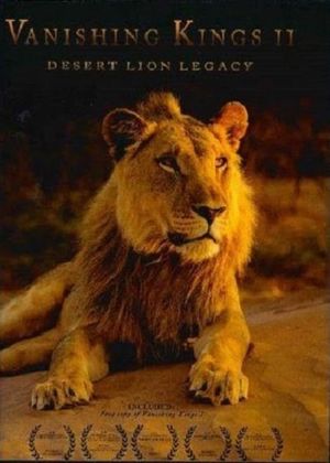 Vanishing Kings II - Desert Lion Legacy's poster