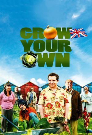 Grow Your Own's poster
