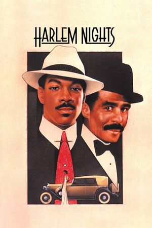 Harlem Nights's poster