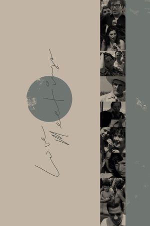 Love Meetings's poster
