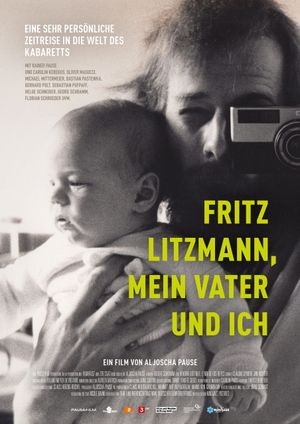 Fritz Litzmann, mein Vater und ich's poster