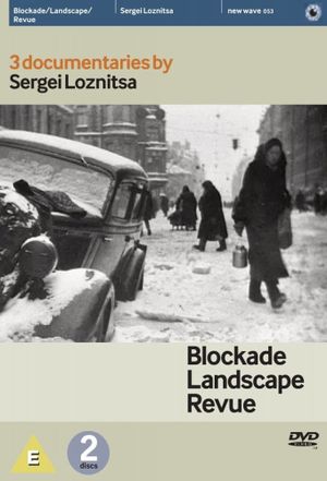 Landscape's poster