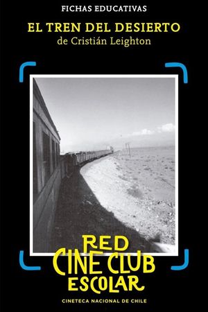 Desert Train's poster